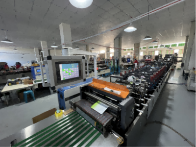 Digitaliseerimine ja jätkusuutlikkus juhivad paindlike pakendite uuendamist; Jinde Packagingist saab eelistatud globaalne partner